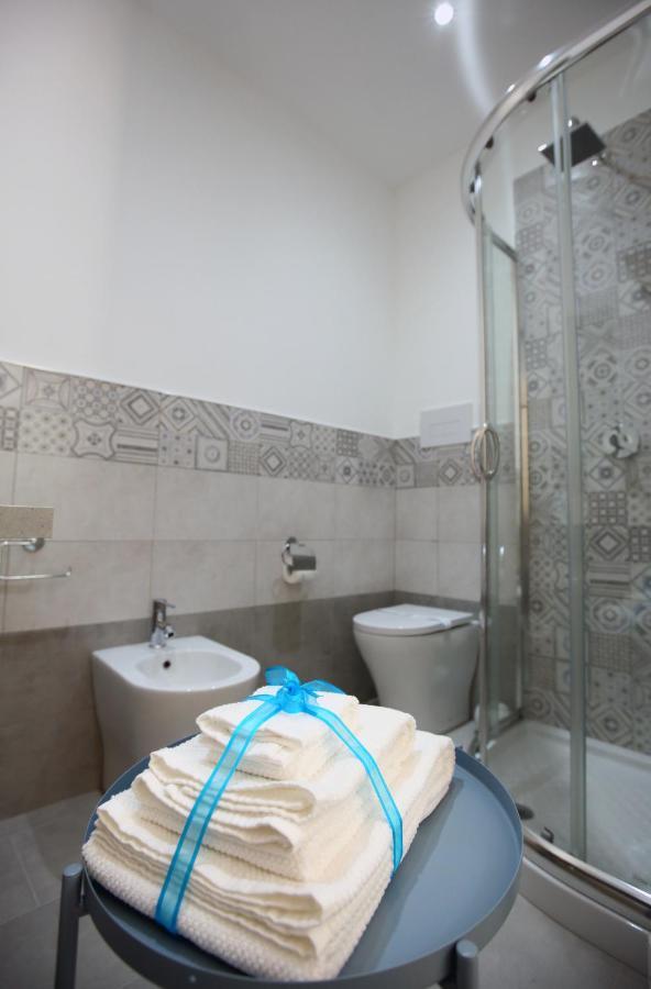 Ciuri Ri Zagara Bed & Breakfast Cinisi Eksteriør bilde